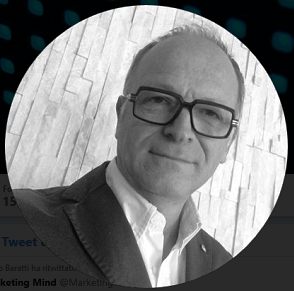 Bruno Baratti Bruno Baratti