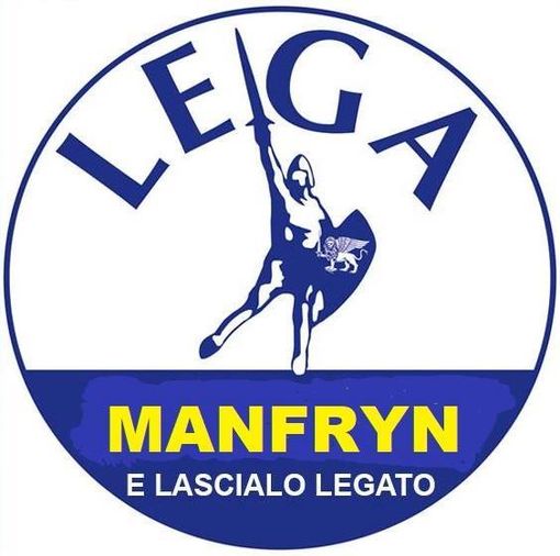 Il simbolo della Lega Nord 'contraffatto' da 'Il Valdostano Imbruttito' e censurato da Fb