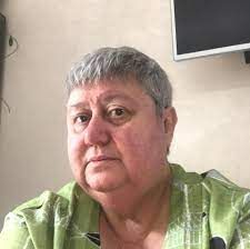 Giacinta Prisant una delle firmatarie del Manifesto Giacinta Prisant una delle firmatarie del Manifesto