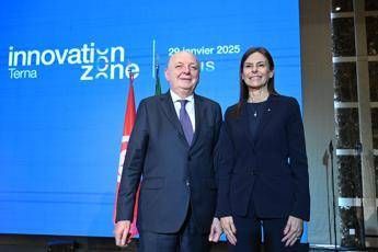Piano Mattei, inaugurato a Tunisi hub Terna Innovation Zone