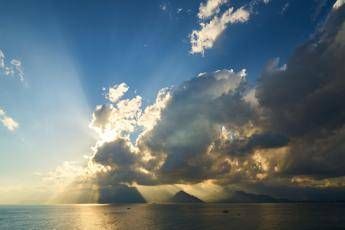 In arrivo sull'Italia un ribaltone meteo, le previsioni per inizio febbraio