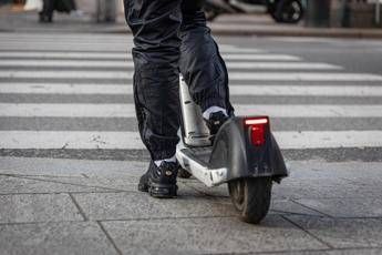 Codice strada e monopattini, l'esperto: &quot;Obbligo assicurativo, ma polizza non esiste&quot;