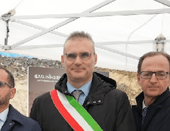 Piciocchi: &quot;Gaslini realtà entrata in identità Genova&quot;
