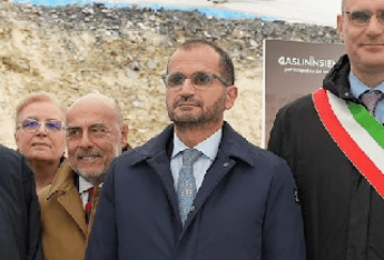 Gemmato: &quot;Gaslini eccellenza con partnership pubblico-privato&quot;