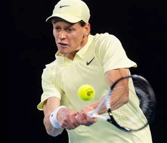 Jannik Sinner parteciperà al torneo Atp Masters di Montecarlo