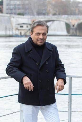 Piero Chiambretti naviga su Rai3: da lunedì 'Finché la barca va'
