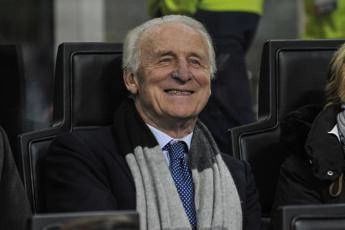Trapattoni compie 86 anni, auguri della Serie A. Bergomi: &quot;Lui speciale per me&quot;