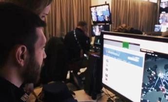 Enciclopedia con tanto di manuale e una piattaforma dedicati a pedopornografia, 4 arresti