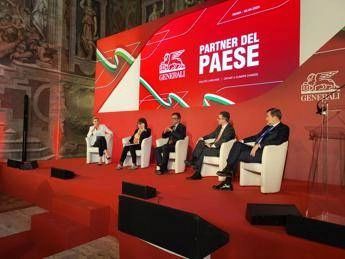 Generali al fianco famiglie imprese e comunità, Salute &amp; Welfare e CatNat&amp;Climate Change