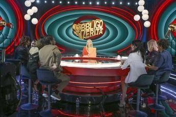 Obbligo o Verità, chi sono gli ospiti di stasera 7 aprile? Le anticipazioni
