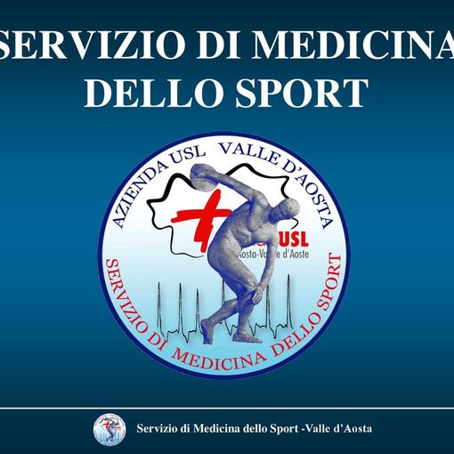 Il servizio di medicina dello sport sarà trasferito nell’Area Espace