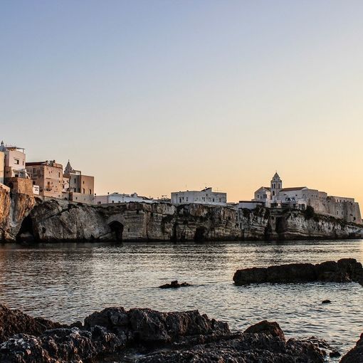 Alla scoperta dei tesori artistici nascosti di Brindisi: una spedizione tra arte e architettura