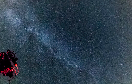 32° Star Party a Saint-Barthélemy a Saint-Barthélemy