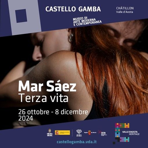 Generazione post pandemia: Mar Sáez presenta la Terza Vita degli adolescenti