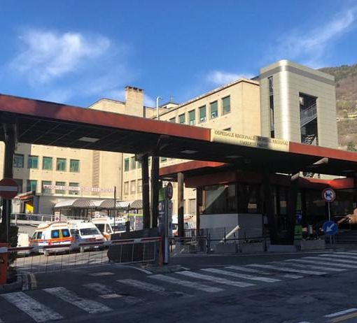 Nominati i tre Direttori delle prime tre nuove Strutture Complesse dell’Ospedale di Aosta