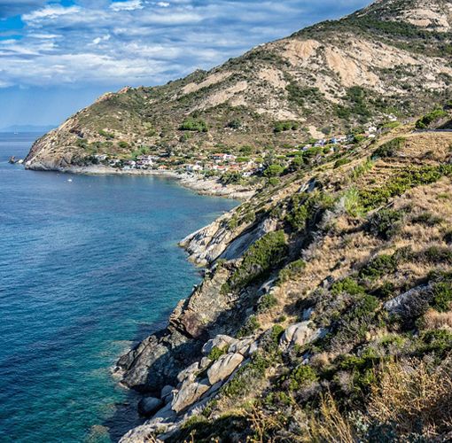 Elba fuori stagione: un'esperienza unica lontano dal turismo di massa
