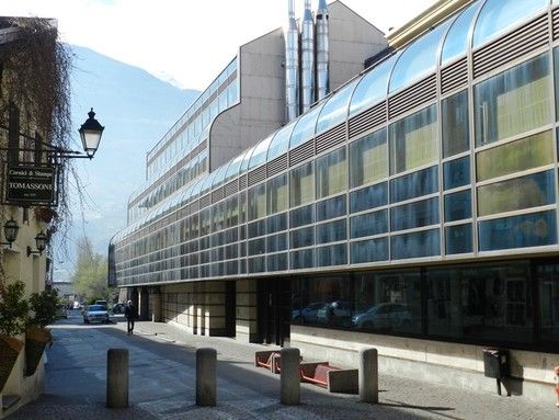 Al via la terza edizione di BiblioRencontres - Cineforum
