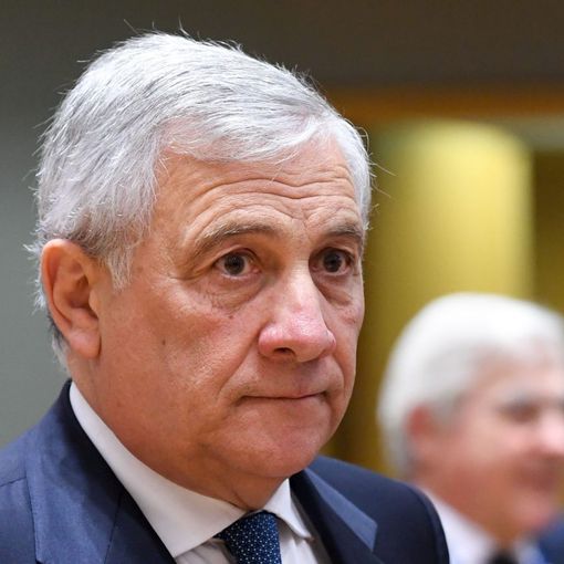Tajani in Siria “Pronti a contribuire a pacificazione e ricostruzione”