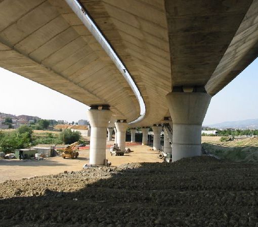 La riapertura del viadotto Camolesa, passo importante per la viabilità della Valle d'Aosta e del Piemonte