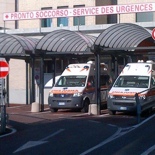 Pronto soccorso sotto pressione, l'appello per riconoscere il lavoro usurante e dare respiro a chi cura tutti, sempre
