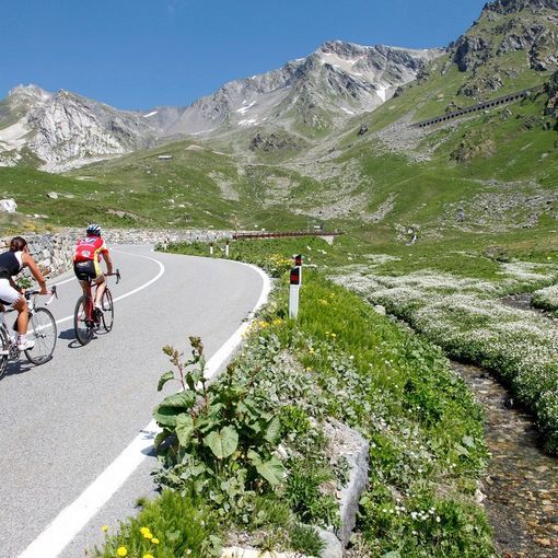 61° Giro ciclistico internazionale a tappe della Valle d’Aosta - Disciplina della circolazione