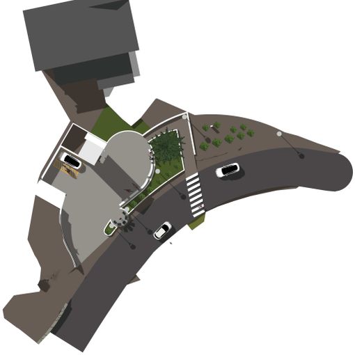 Charvensod onora la memoria e apre lo sguardo al futuro