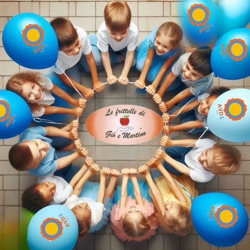 Un abbraccio che vale mille euro: la generosità che scalda il cuore