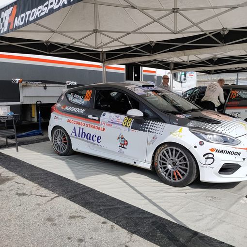 44° Rally Valle d’Aosta: decreto di modifica alla circolazione e chiusura strade