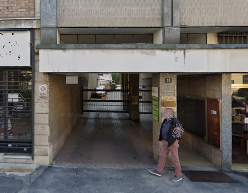 All’asta immobile Inps in in via Festaz Aosta