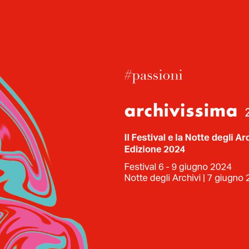 IL 7 GIUGNO ANCHE AOSTA A “LA NOTTE DEGLI ARCHIVI” DEL FESTIVAL “ARCHIVISSIMA” CON “COUP DE THÉÂTRE – LA PASSIONE PER IL TEATRO”