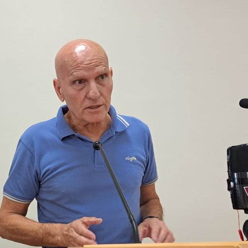 Bruno Albertinelli