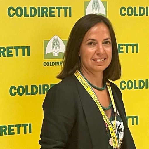 Alessia Gontier