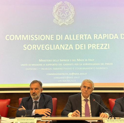 Benzina: la Commissione di allerta rapida illustra gli effetti dei provvedimenti adottati