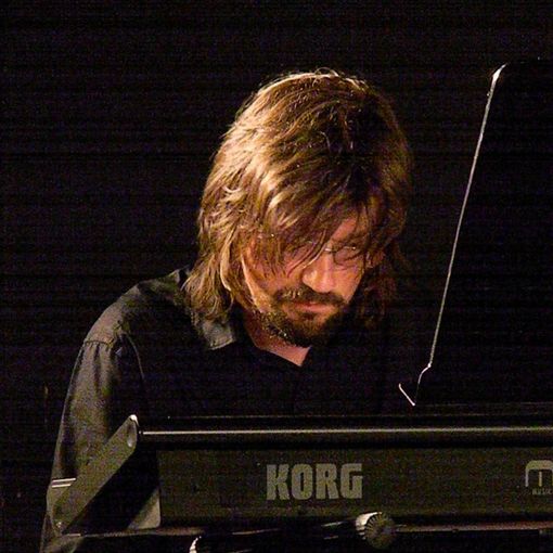 Andrea Dugros