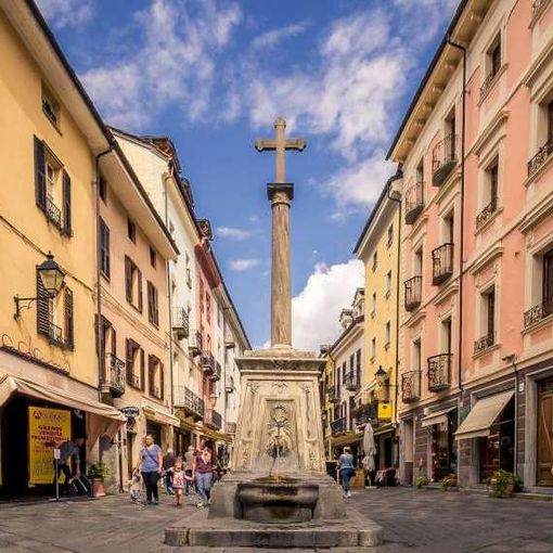 Sviluppo turistico di Aosta; il piano che delude le aspettative della Lega