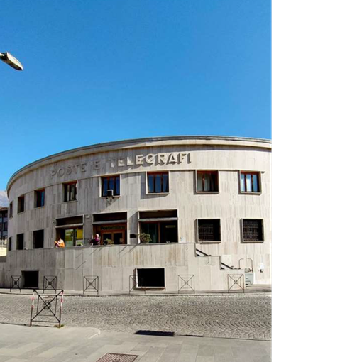 Poste italiane: in Valle d’Aosta da giovedì 2 maggio saranno in pagamento le pensioni del mese