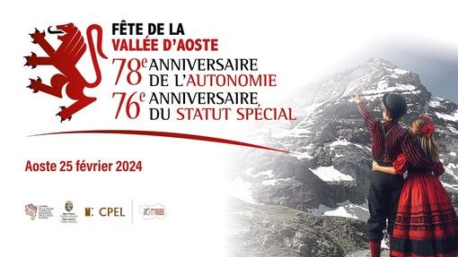 L'Autonomia della Valle d'Aosta è viva ma ha la necessità di essere rilanciata