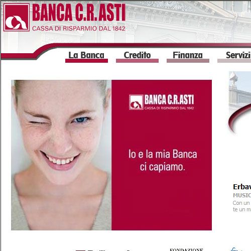I vertici di Banca Cr Asti valorizzino i collaboratori Biver I vertici di Banca Cr Asti valorizzino i collaboratori Biver