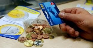 Disponibile in tutta la Valle d’Aosta il nuovo conto Bancoposta