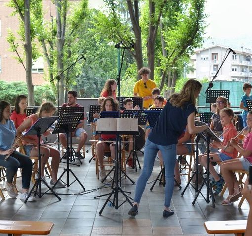 Concorso &quot;Sulle Tracce di Don Capra&quot; alla biblioteca di Pont-Saint-Martin