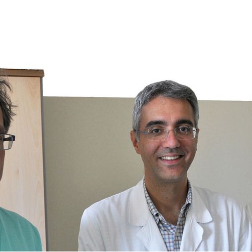 Roberto Barmasse, Giovanni Donati e Carlo Droz-Blanc