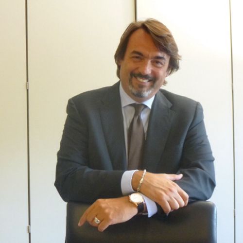 Maurizio Barnabé, Direttore Banca di Credito Cooperativo Valdostana