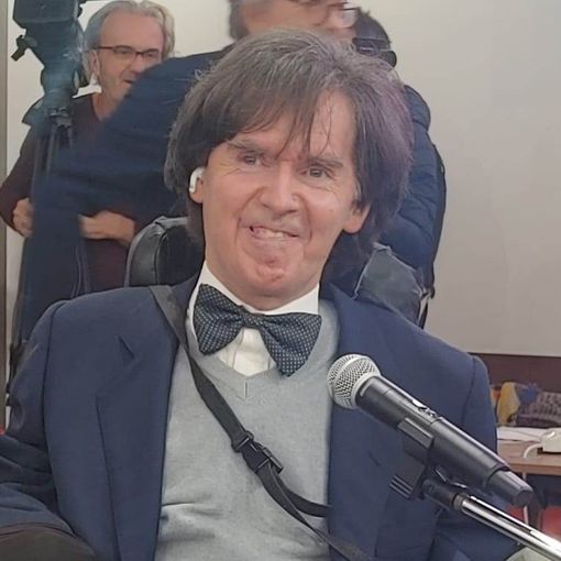 Albert Bertin
