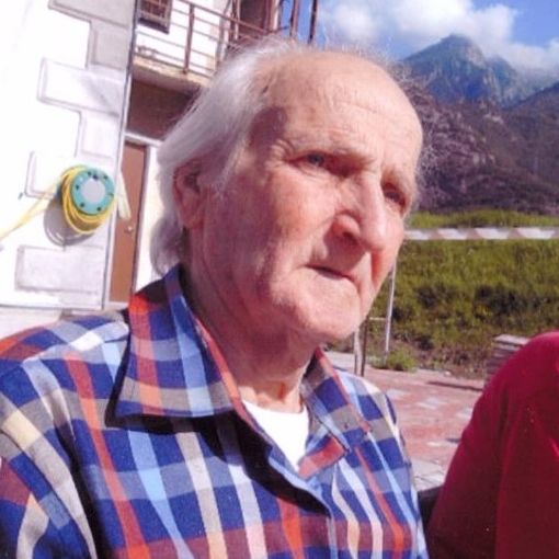 Umberto Bertini