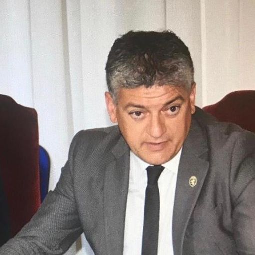 L'assessore LUigi Bertschy