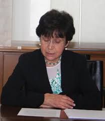 Luciana Blanc Perotto