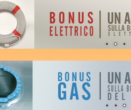 Bonus Luce e Gas 2022, come si ottiene lo sconto in bolletta