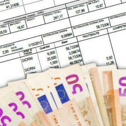 Stipendi in Valle D'Aosta: La lotta dei lavoratori per la sopravvivenza