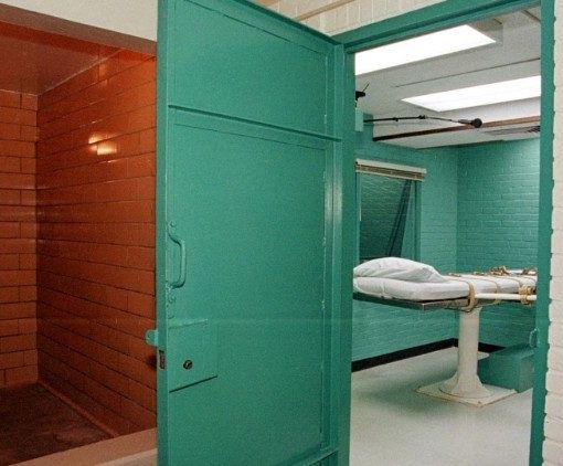 PAPA: concedere la grazia ai detenuti che negli Usa sono nel braccio della morte
