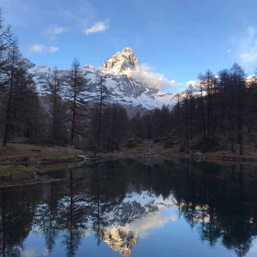La Valle su 'Linea Bianca', focus su Valtournenche e Breuil-Cervinia